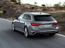 Dočkali jsme se! Nové Audi RS 4 Avant odhaluje českou cenu. Kolik stojí?
