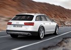 Audi A6 Allroad startuje na českém trhu na 1.429.200 Kč