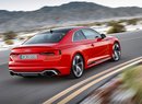 Audi RS5 Coupé vstupuje na český trh. Za 450 koní dáte dva a čtvrt milionu korun