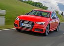 Audi S4 a S4 Avant mají české ceny. Kolik dáte za 260 kW?