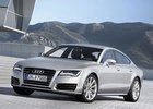 Audi A7 Sportback quattro: Podrobnější technická data a ceny na českém trhu