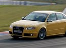 Audi RS 4 na českém trhu za 2.217.300,-Kč