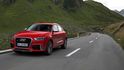 Audi Q3 Audi Q3