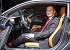 Šéf českého Audi: Q7 je auto pro Čechy (rozhovor)