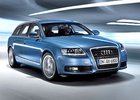 Český trh v červnu 2009: Podíl Audi ve vyšší střední třídě překročil v 1. pololetí 45 %