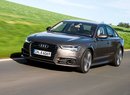 Audi A6 2015: České ceny začínají na 1.043.900 Kč