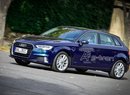 Audi A3 g-tron