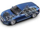Audi A4 g-tron: Na plyn s novým dvoulitrem (video)