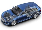 Audi A4 g-tron: Na plyn s novým dvoulitrem (video)