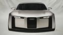 Audi Concept C Audi Concept C