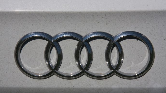 Audi chce v příštích pěti letech investovat 24 miliard eur  
