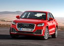 Audi SQ2 může být realitou. Značka zjišťuje, kolik jsou zákazníci ochotni zaplatit