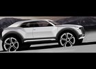 Audi Q5: Nová generace se objeví v roce 2016
