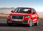 Audi SQ2 může být realitou. Značka zjišťuje, kolik jsou zákazníci ochotni zaplatit