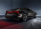 Audi plánuje elektrický sedan o velikosti A4. Od roku 2023