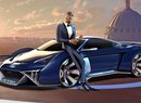 audi design elektromobil alternativnipohony video sportovni kupe supersport