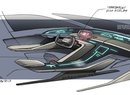 audi design elektromobil alternativnipohony video sportovni kupe supersport