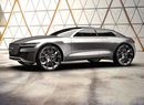 Audi Q4 e-tron: Bude takto vypadat nový elektrický crossover?
