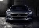 Audi Prologue