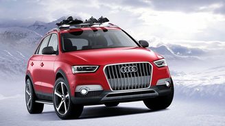Audi Q3 Audi Q3