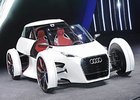 Audi Urban Concepts: Video a fotografie z premiéry, nové informace