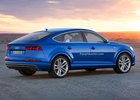 Audi Q6: Jak by mohl vypadat konkurent pro X4?