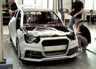 Video: Audi A1 Clubsport quattro – Stavba ostrého konceptu