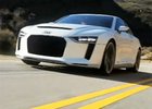 Video: Audi Quattro Concept – Oslava výročí