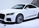 Audi TT quattro sport concept