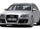 A6 4F Avant 3.0 TDI: další variace na téma Audi