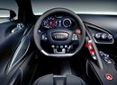 Audi Le Mans Quattro