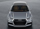 Audi chystá více designových rozdílů mezi modely
