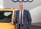 Soud nařídil propuštění bývalého šéfa Audi z vyšetřovací vazby