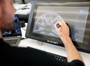 Audi začalo používat umělou inteligenci k navrhování disků kol