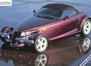 Plymouth Prowler