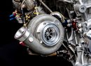 Audi nasadí v závodech DTM nový přeplňovaný motor