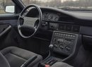 1989 Audi 100 Duo