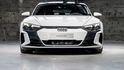 Audi e-tron GT Audi e-tron GT
