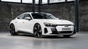 Audi e-tron GT Audi e-tron GT