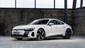 Audi e-tron GT Audi e-tron GT