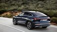 Audi e-tron Sportback