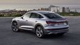 Audi e-tron Sportback