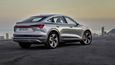 Audi e-tron Sportback