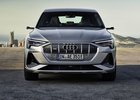 Audi má potíže s výrobou elektrického e-tronu, na vině mají být dodavatelé 