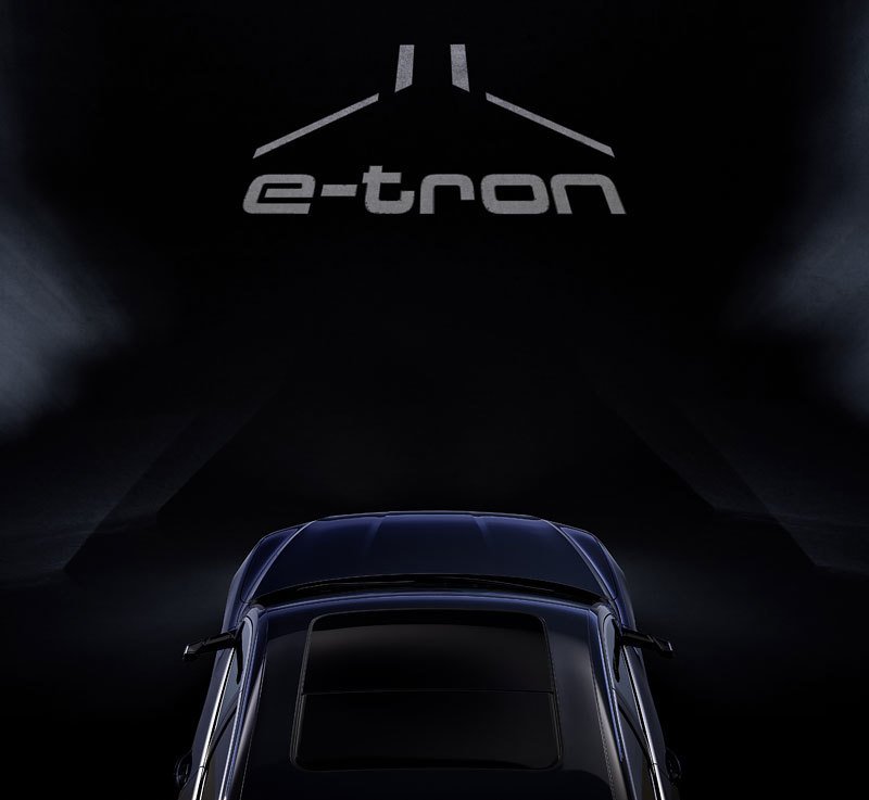 Audi e-tron Sportback