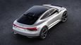 V Bruselu bude Audi vyrábět další elektromobil. Po SUV to bude e-tron Sportback