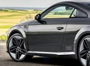 Audi e-tron TT