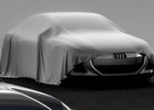 Audi v tichosti poodhaluje další elektrický koncept e-tron