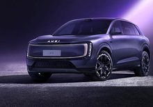 AUDI spustilo objednávky nového modelu o měsíc dřív. Zachrání automobilku v Číně?