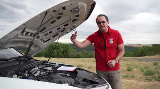 Je motor Audi EA 888 pořád takový průšvih? Martin Vaculík testuje jeho 5. generaci Je motor Audi EA 888 pořád takový průšvih? Martin Vaculík testuje jeho 5. generaci